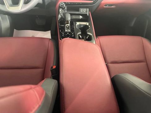 Used 2024 Lexus NX 350 AWD image 19
