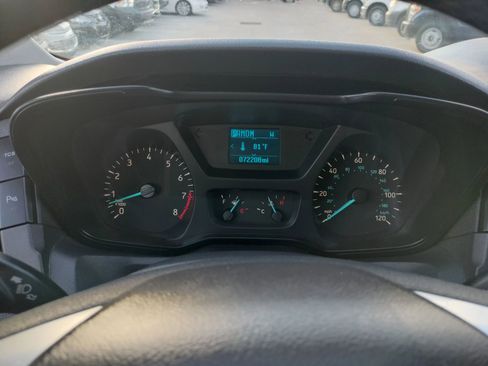 Used 2016 Ford Transit 150 XL image 40