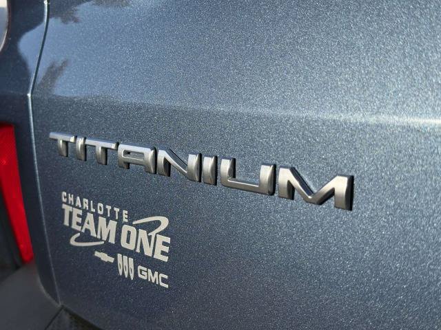 Used 2020 Ford Escape Titanium AWD/4WD image 7