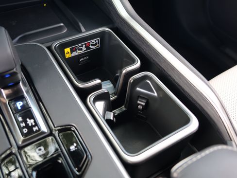 New 2026 Lexus TX 500h AWD w/ Technology Package image 30