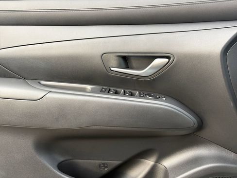 New 2026 Hyundai Santa Cruz SEL FWD image 11