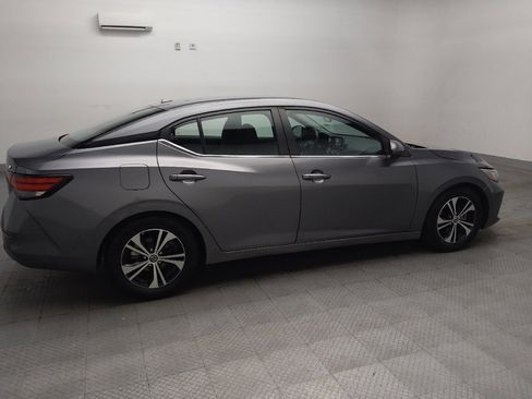 Used 2021 Nissan Sentra SV FWD image 10