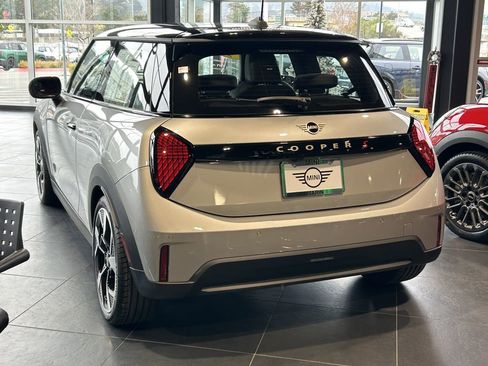 Used 2026 MINI Cooper S image 3