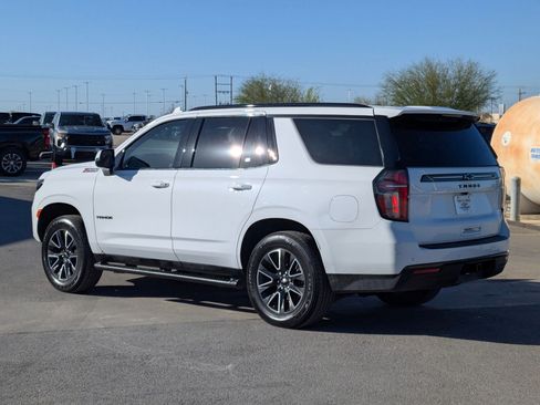 Used 2021 Chevrolet Tahoe Z71 w/ Luxury Package image 5