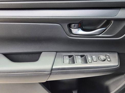 Certified 2024 Honda CR-V EX image 24