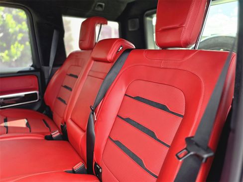 Used 2024 Mercedes-Benz G 63 AMG 4MATIC image 10