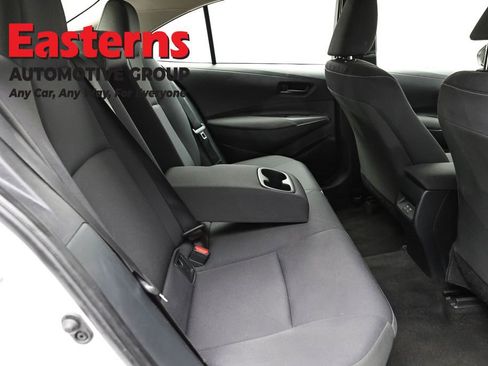 Used 2024 Toyota Corolla LE FWD image 23