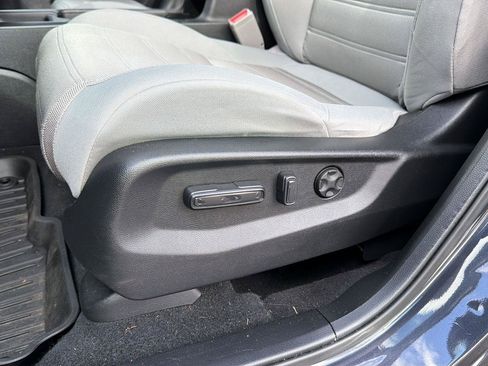 Used 2018 Honda CR-V EX image 20