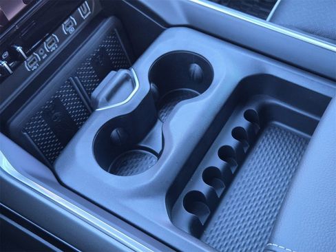 New 2026 RAM 1500 Laramie w/ Night Edition image 18