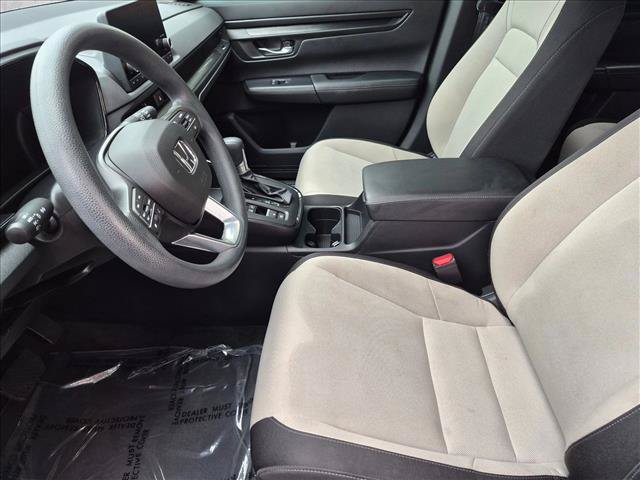 Used 2024 Honda CR-V EX image 16