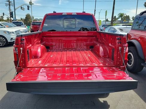 Used 2025 Ford F150 XLT w/ Equipment Group 302A MID image 20