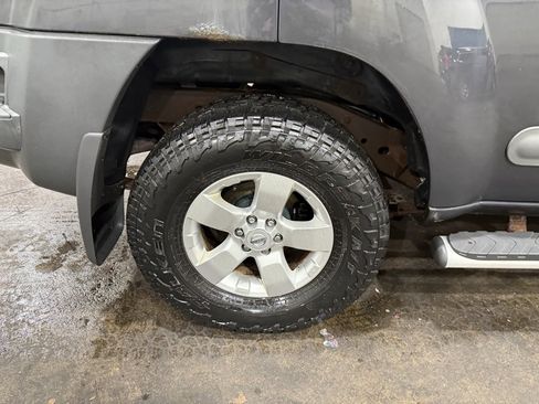 Used 2012 Nissan Xterra S w/ Value Package image 49