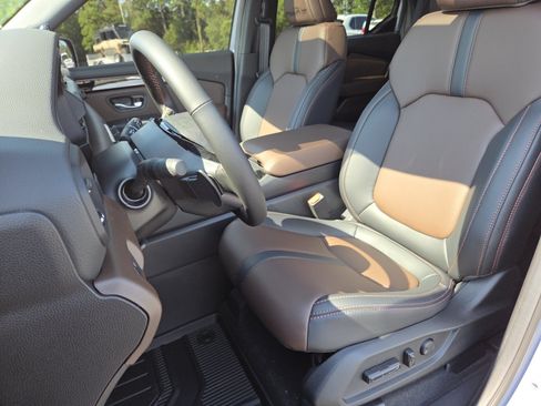 New 2026 Honda Pilot TrailSport image 26