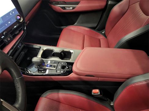 Used 2024 Lexus NX 350h AWD w/ Premium Package image 23