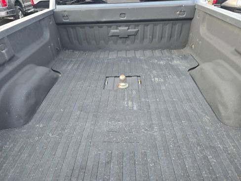 Used 2015 Chevrolet Silverado 2500 LT image 9