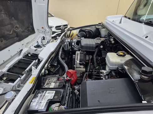 Used 2008 HUMMER H2 AWD/4WD image 44