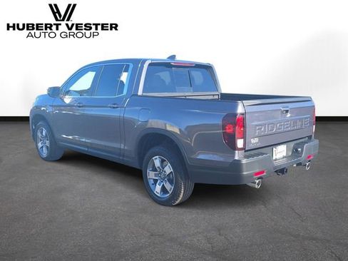 New 2026 Honda Ridgeline RTL image 8