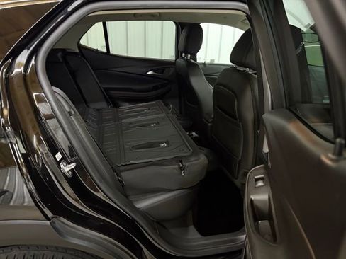 Used 2023 Buick Encore GX Select AWD/4WD image 19