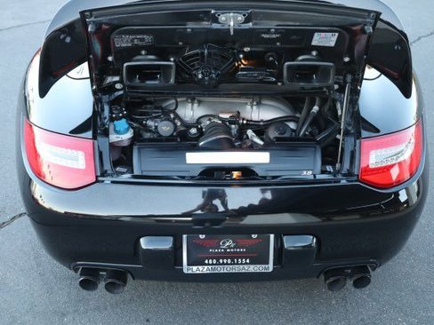 Used 2011 Porsche 911 Carrera GTS RWD image 59