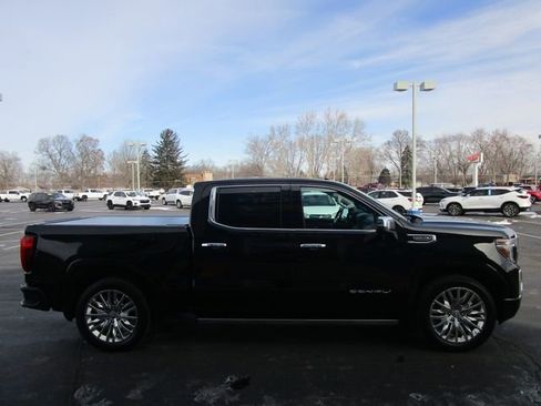 Used 2019 GMC Sierra 1500 Denali w/ Denali Ultimate Package image 6