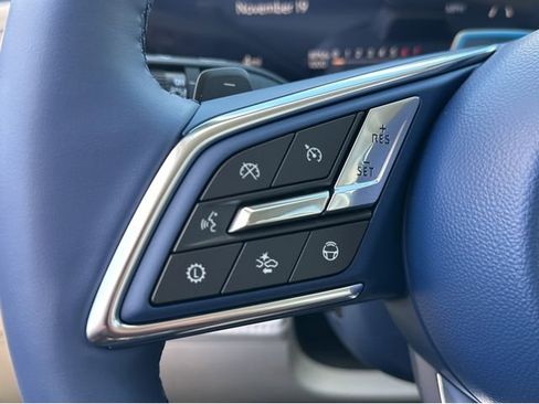 New 2026 Buick Enclave Avenir image 29