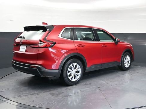 Used 2024 Honda CR-V LX image 5