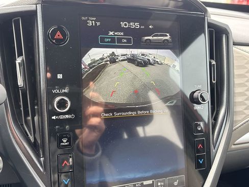 Used 2025 Subaru Forester Premium image 17