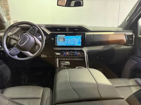 Used 2025 GMC Sierra 1500 Denali AWD/4WD image 26
