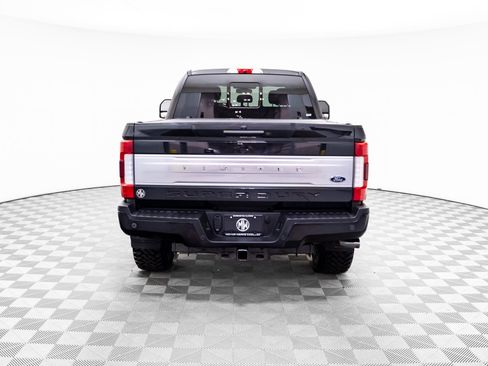 Used 2019 Ford F250 Limited image 6