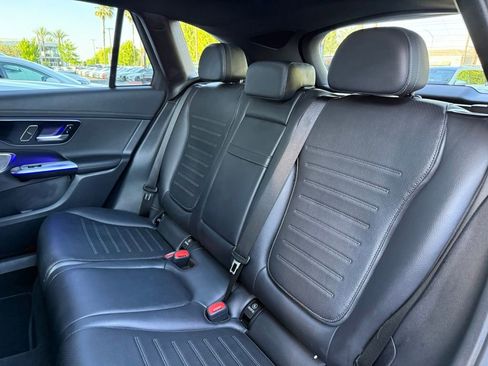 Certified 2026 Mercedes-Benz GLC 350e 4MATIC image 15