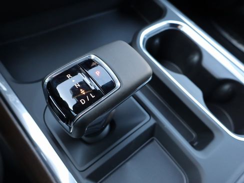 New 2026 Chevrolet Silverado 1500 High Country image 9