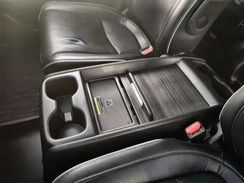 Used 2023 Honda Odyssey Elite image 23