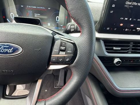 Used 2026 Ford Explorer ST-Line RWD image 29