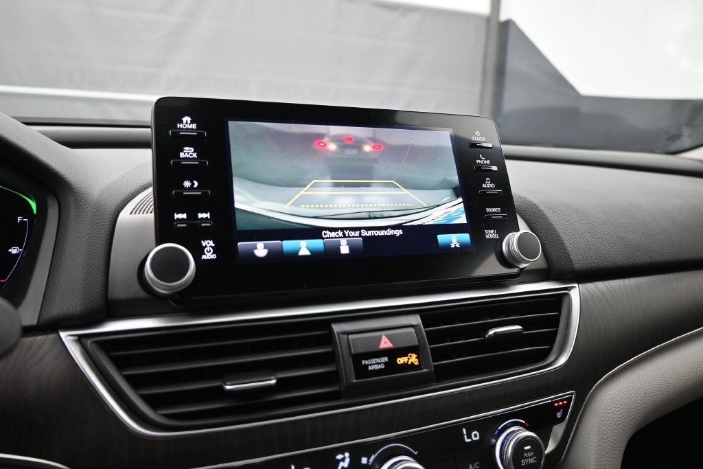 Used 2019 Honda Accord EX-L image 43