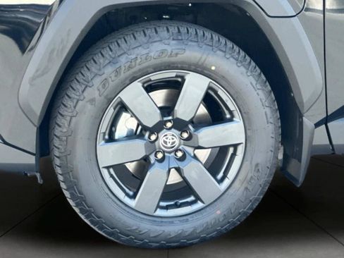 New 2026 Toyota RAV4 AWD Plug-in Hybrid image 32