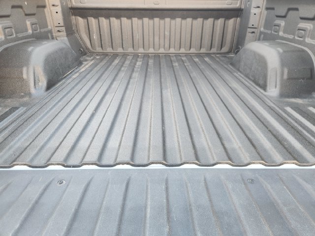 Used 2026 Chevrolet Silverado 1500 LT w/ Texas Edition Plus RWD image 34