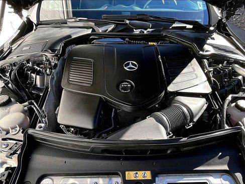 Used 2022 Mercedes-Benz C 300 C 300 image 15