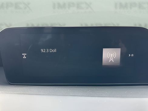 Used 2025 MAZDA MAZDA3 s image 18