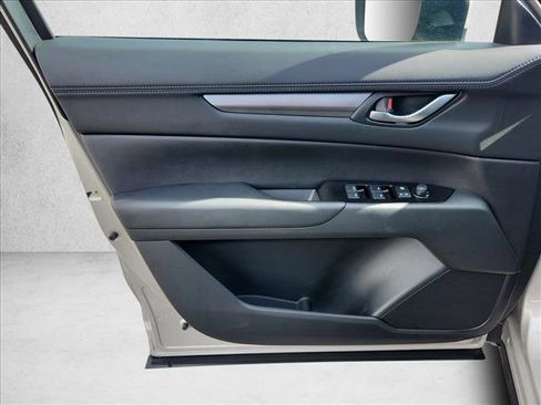 Certified 2024 MAZDA CX-5 AWD 2.5 S w/ Select Package image 11