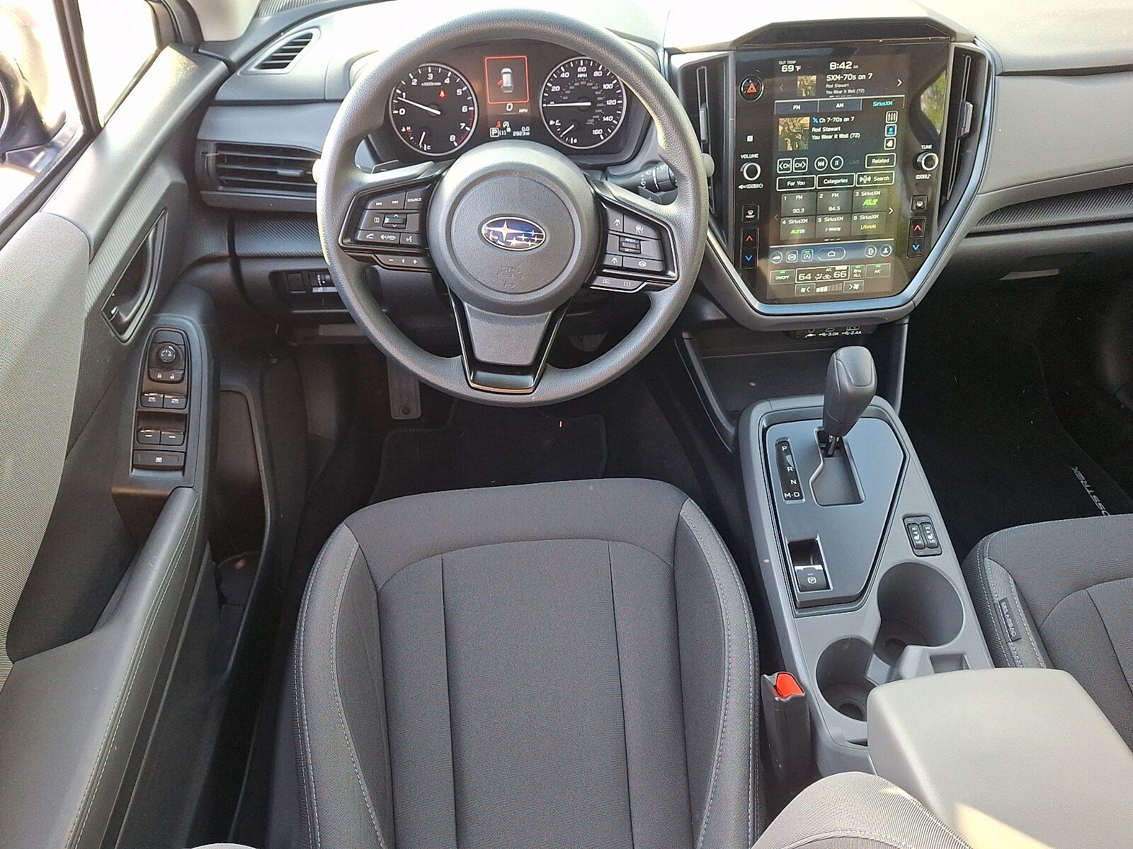 Certified 2026 Subaru Crosstrek 2.5i Premium AWD/4WD image 11