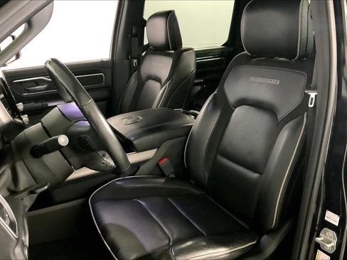 Used 2020 RAM 1500 Laramie w/ Sport Appearance Package AWD/4WD image 22