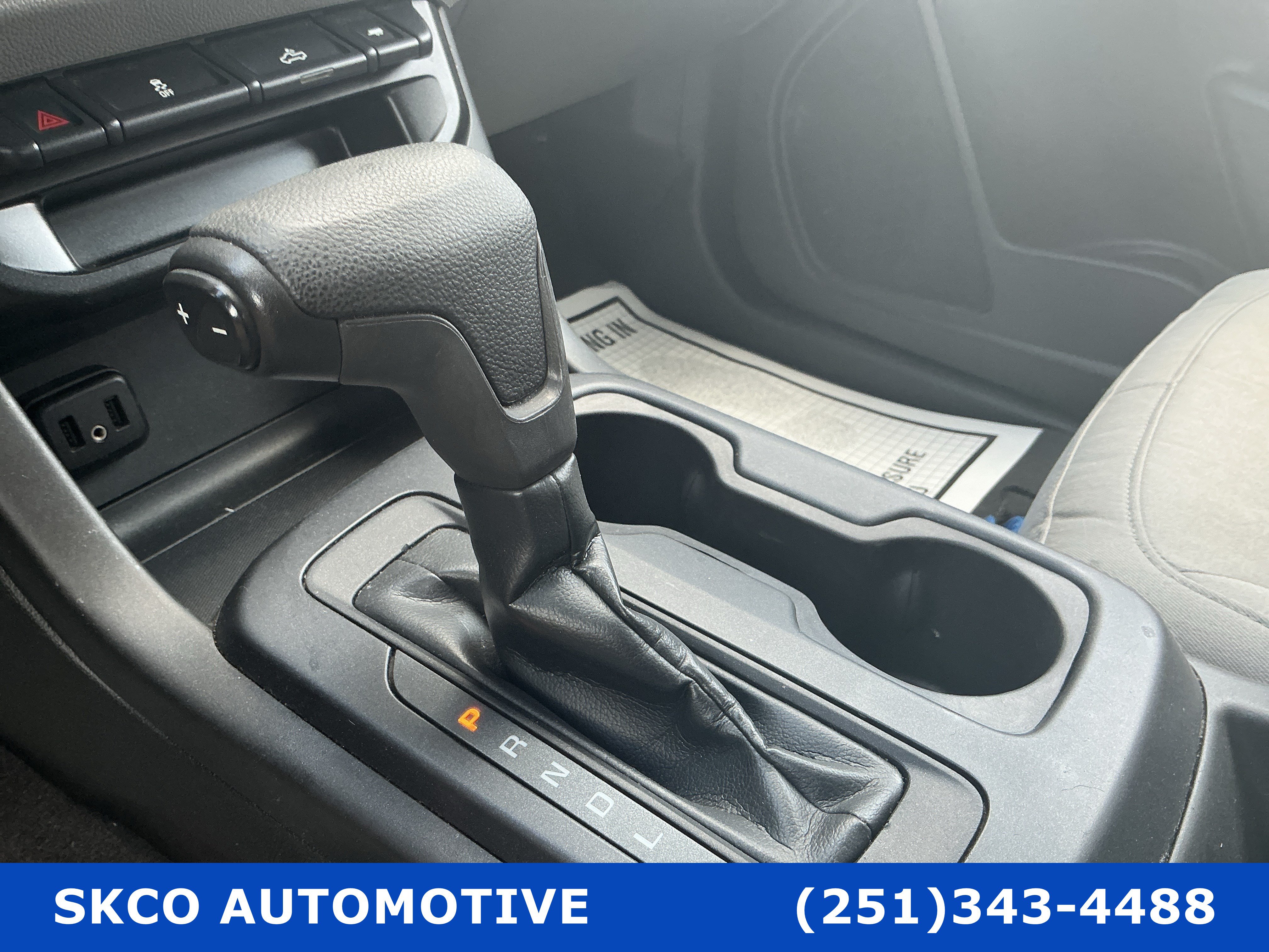 Used 2019 Chevrolet Colorado W/T w/ WT Convenience Package RWD image 20