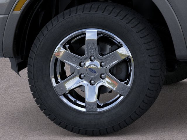New 2026 Ford Ranger Lariat AWD/4WD image 19