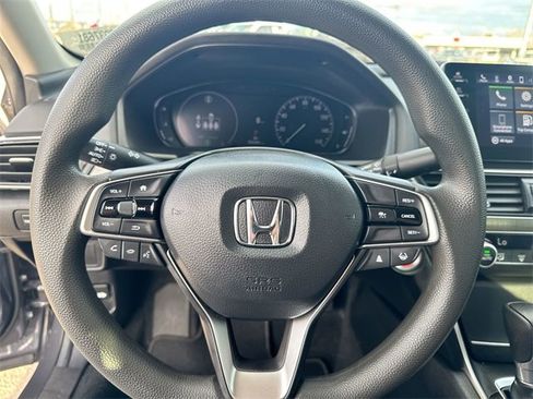 Used 2022 Honda Accord LX image 15