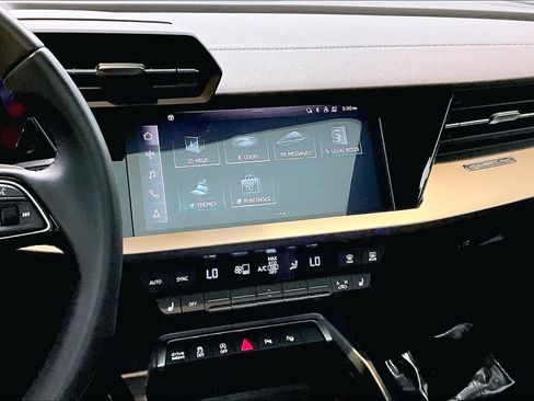 Certified 2023 Audi A3 2.0T Premium w/ Convenience Package image 7