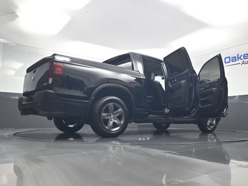 Used 2023 Honda Ridgeline RTL image 60