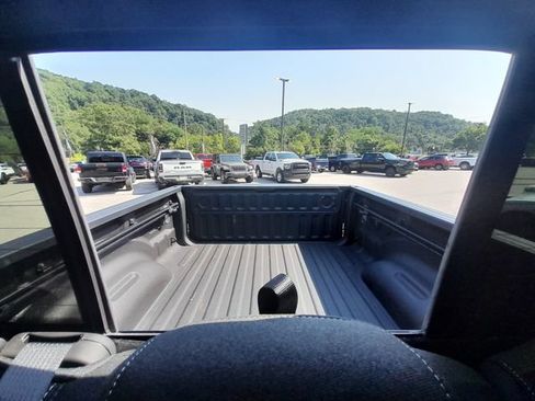 Used 2026 RAM 1500 Big Horn AWD/4WD image 50