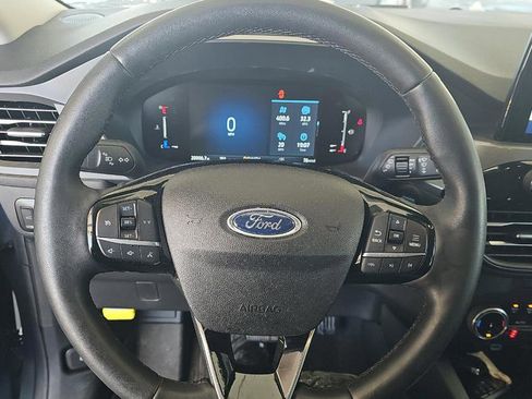 Used 2023 Ford Escape Active w/ Cold Weather Package image 8