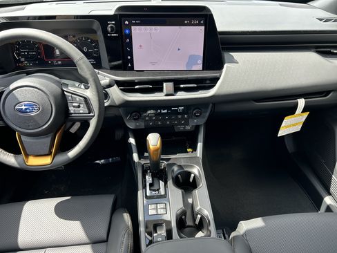 New 2026 Subaru Outback Wilderness AWD/4WD image 20
