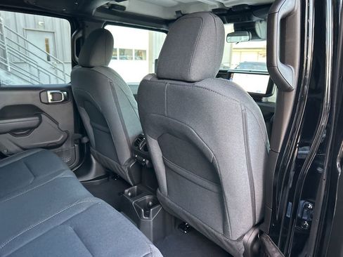 New 2026 Jeep Wrangler Willys image 41